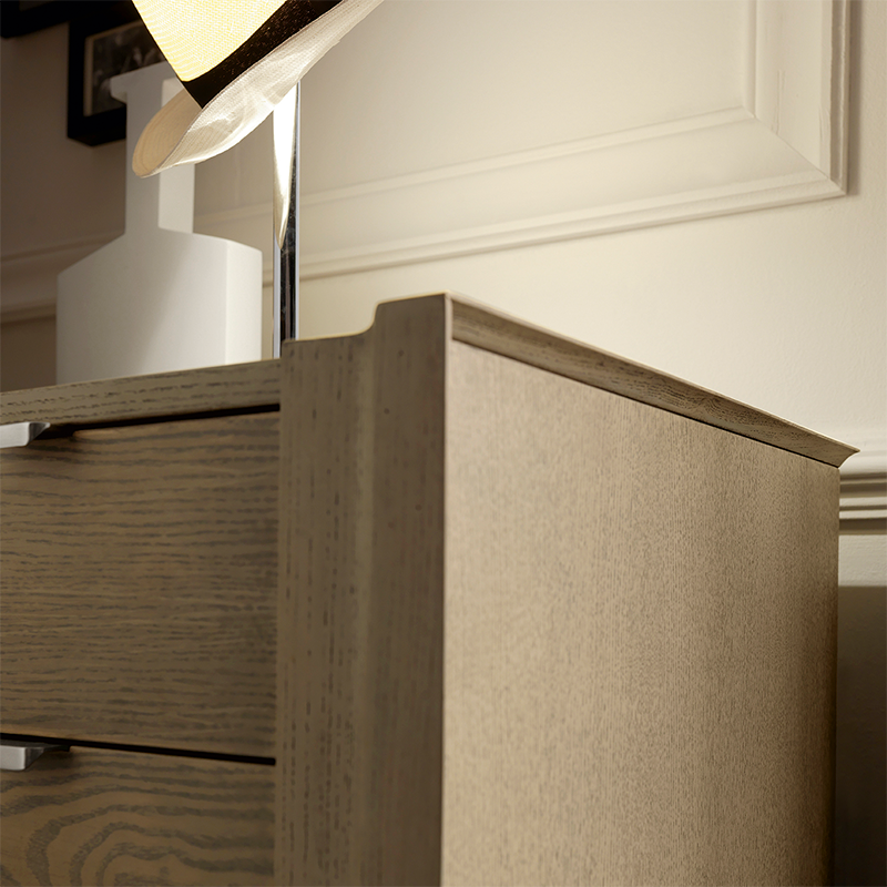 Комод  TOSATO 234.01 Tulipano - Вид №2