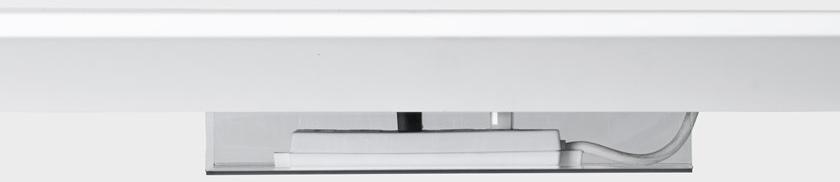 Kristalia Прямоугольный стол sun-id-1368978 - Вид №4