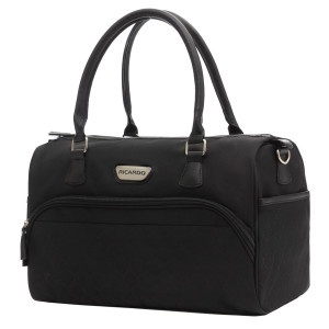 555-16-001-TOT Сумка дорожная 555-16*TOT Beverly Hills Ricardo Annadel