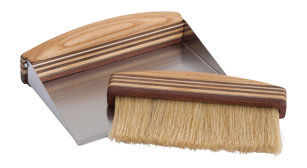 421062 Набор кистей для подметания Buerstenwelt  - Вид №1