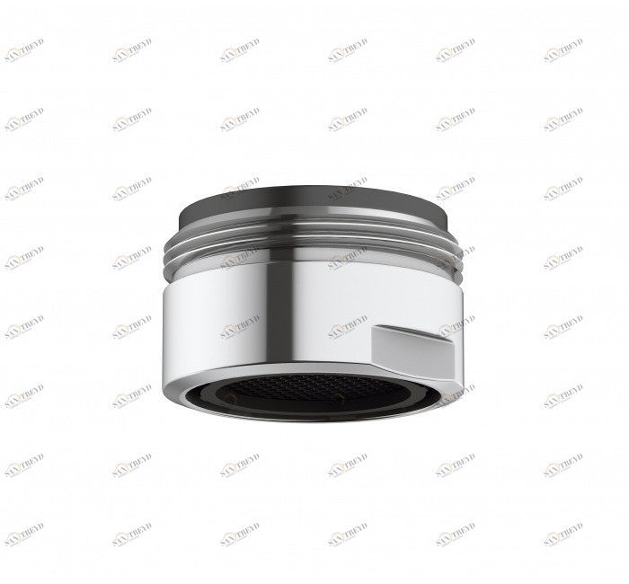 GENEBRE 9908 0314 M24x1 Аэратор с экономайзером против накипи 6 литров 