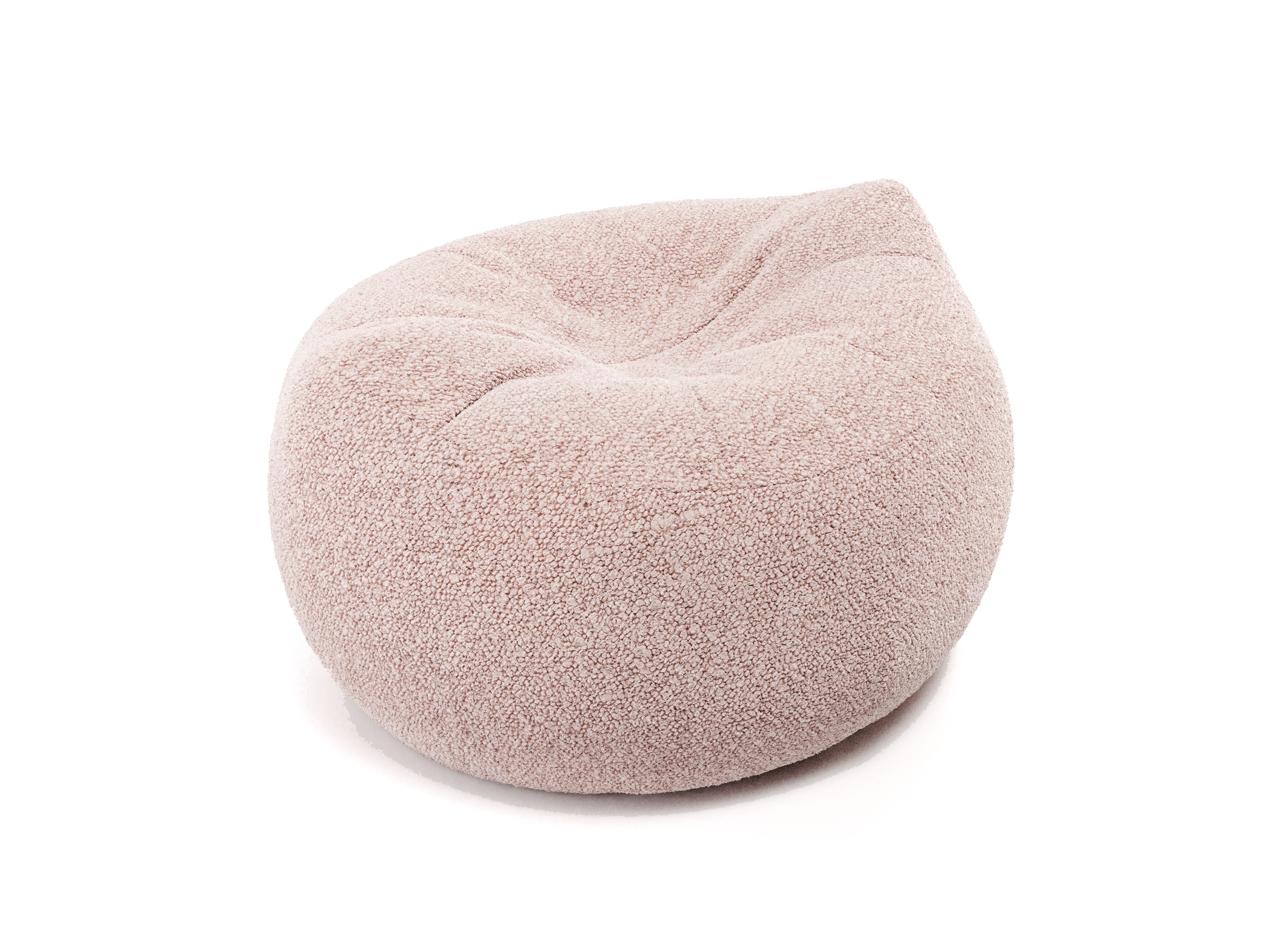 Ткань сад мешок пуф Joyf Beanbags ARCH-00028030 - Вид №8