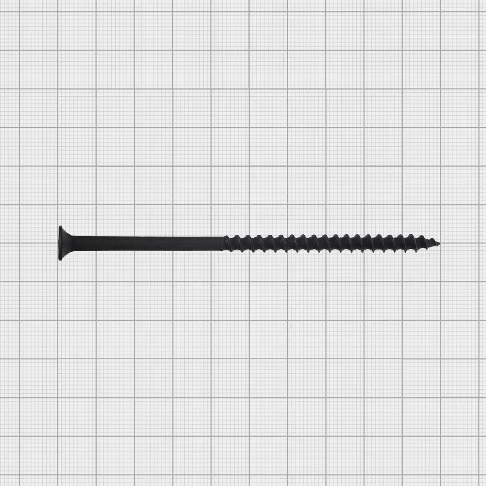 Santreyd Саморезы фосфатированные по дереву 4.8×100 мм 87093286 STLM-1003924 - Вид №4