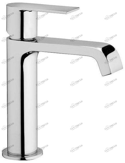 Rubinetterie Frattini Смеситель для раковины, однорычажный, сливной Tolomeo sun-id-1370238