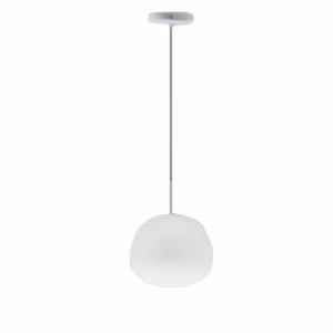 Подвесной светильник F07A0501 от Fabbian FABBIAN ДИЗАЙНЕРСКИЕ 242713 Белый