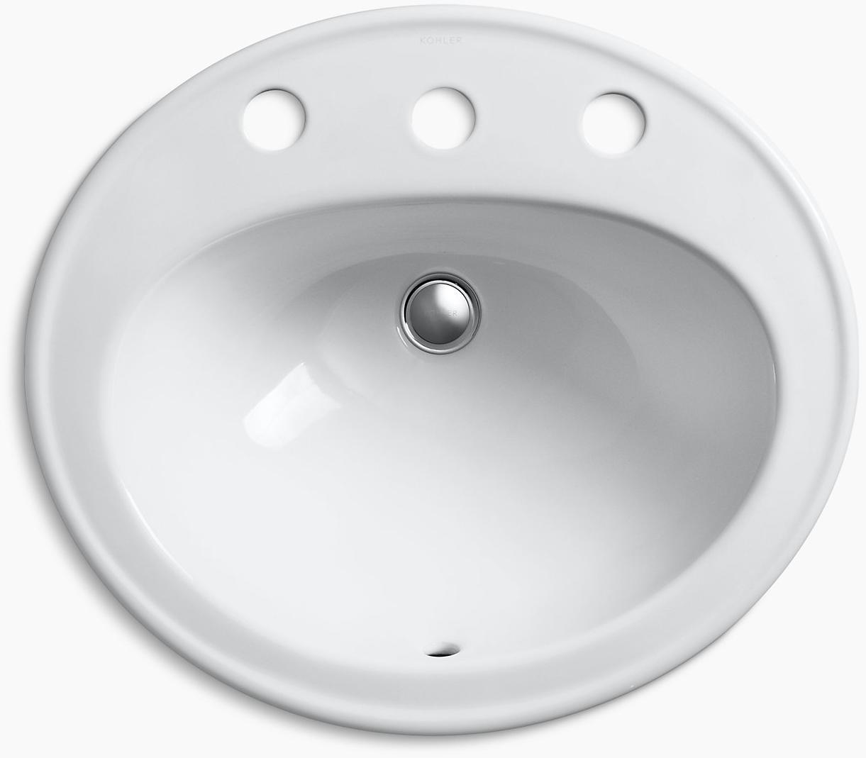 KOHLER  K-2196-8-96  - Вид №2