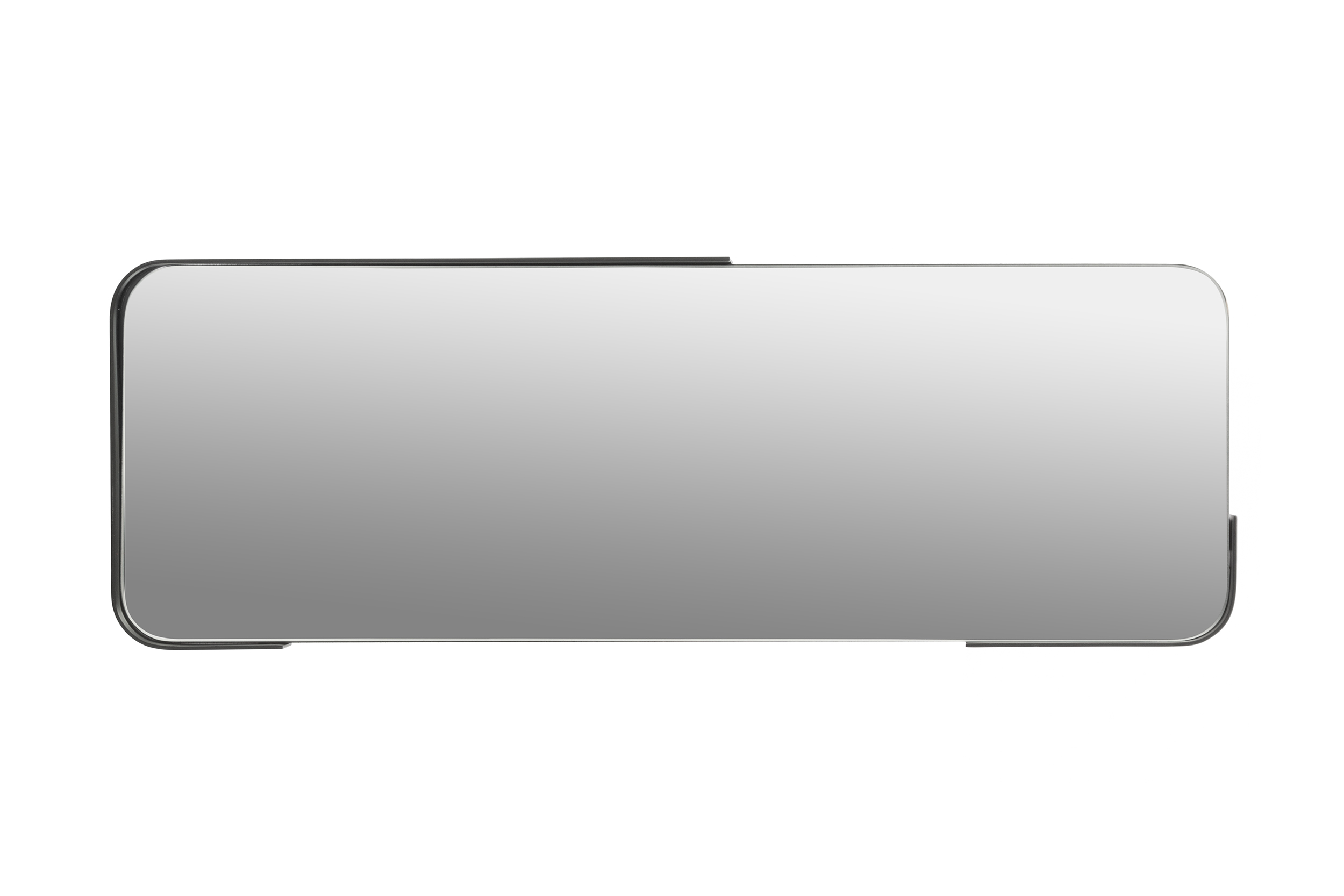 8433840521572 Зеркало odel 76х25 La forma  - Вид №2