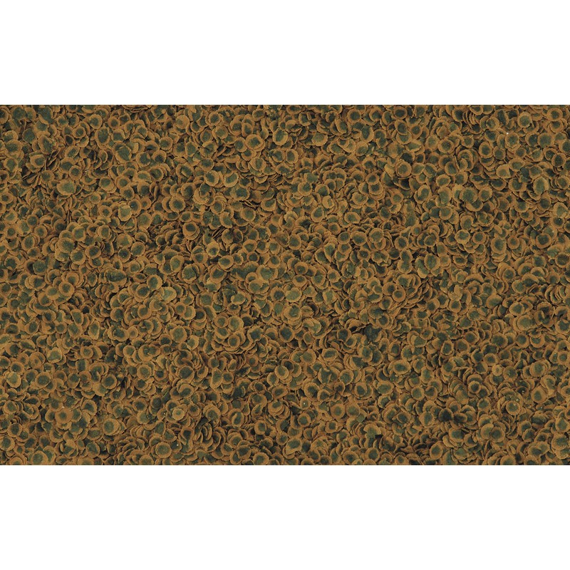 Т0027901 Корм для рыб Pro Algae Crisps растительный, для всех видов рыб в чипсах 10 л (ведро) TETRA  - Вид №2