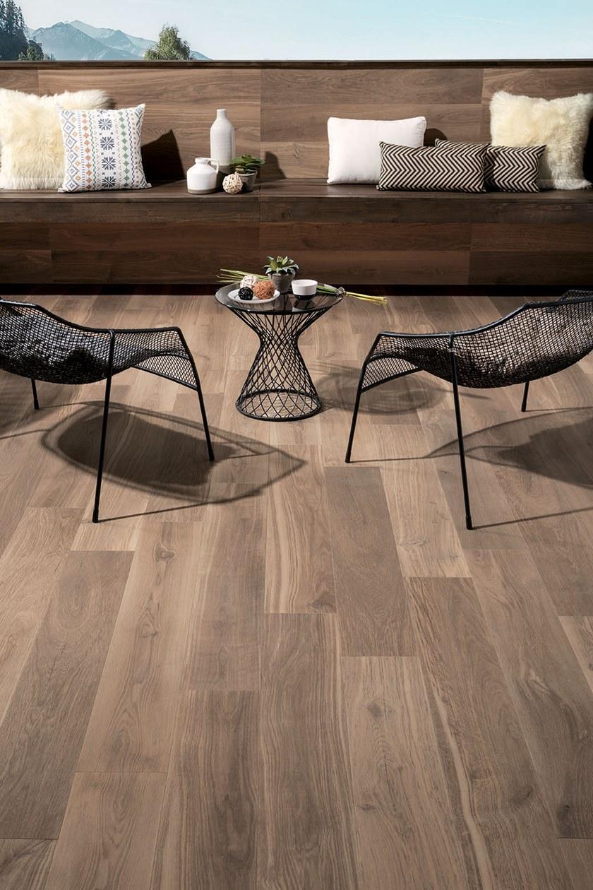 FAP ceramiche Настенная / напольная плитка для внутренних и наружных работ под дерево Fapnest sun-id-1510797 - Вид №25