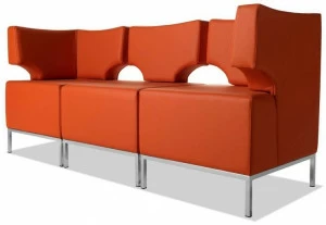 Sedex Модульный барный диван Dexter