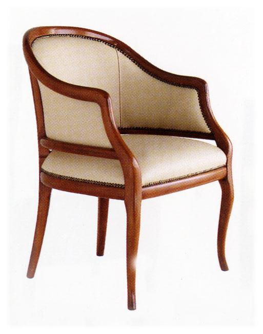 Кресло SISSI SELVA 1226 Timeless