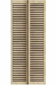 Koziel Гобелен из полиэстера  7904-19