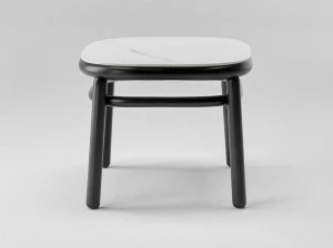 ONDARRETA Журнальный столик квадратный Lana