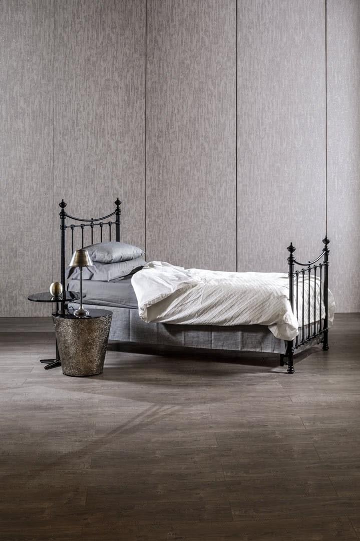 Cantori Односпальная железная кровать sun-id-1398851 - Вид №1