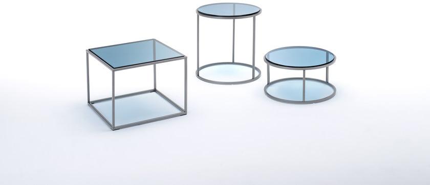 Living Divani Круглый журнальный столик Ile sun-id-1395046 - Вид №1