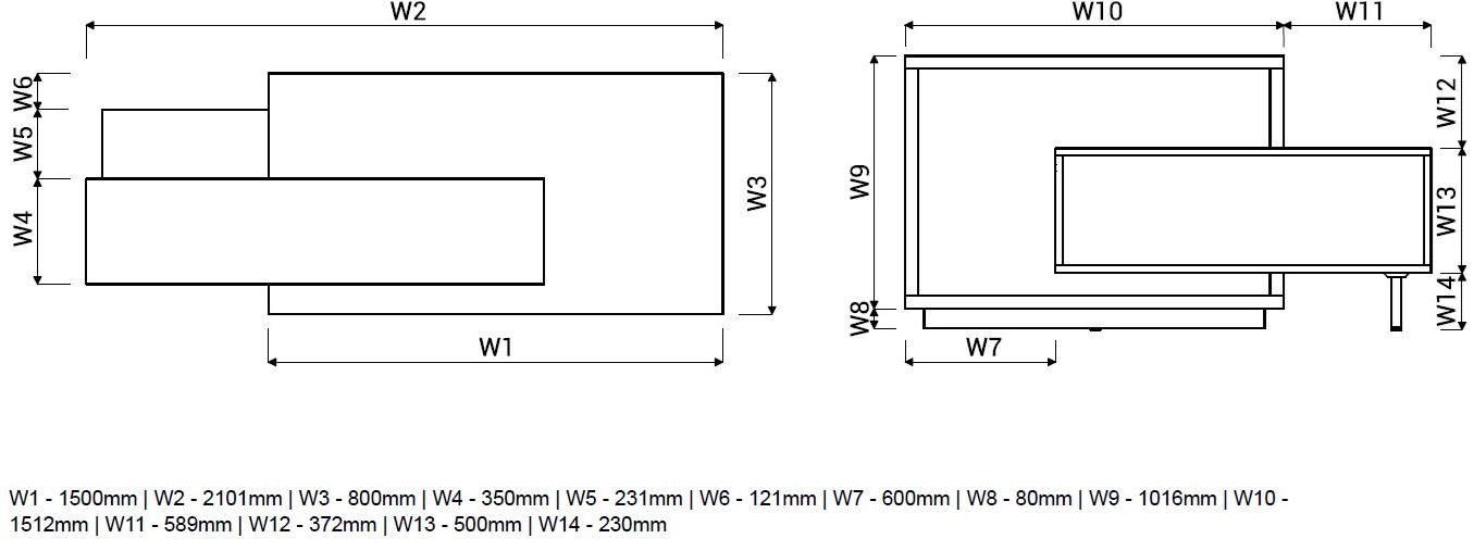 MDD Ресепшн для офиса sun-id-1367972 - Вид №9