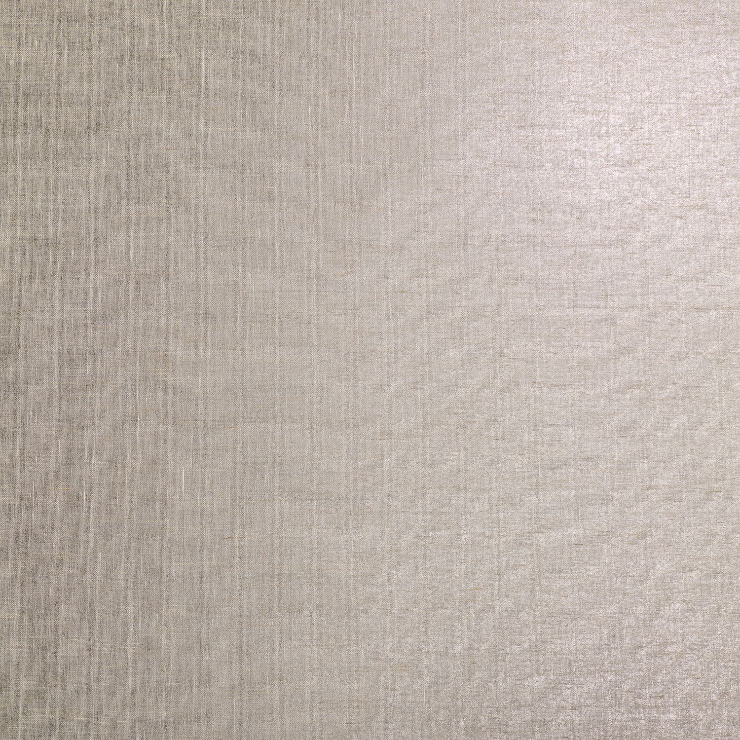 Льняная однотонная настенная ткань Casamance Parallèle ARCH-00129096 - Вид №14