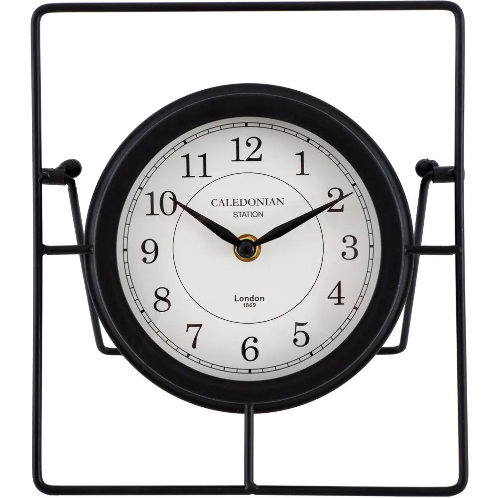 Часы настольные 82259341 STLM-2063099 Atmosphera 