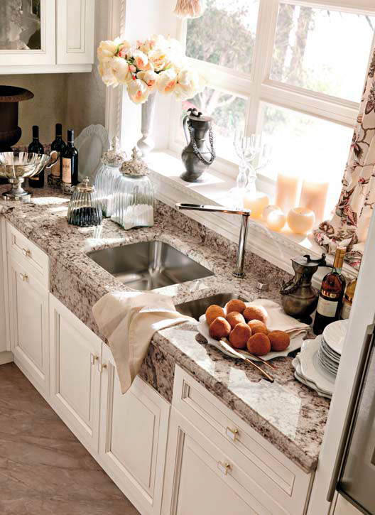 Кухня  MARTINI CLASSICA ATTUALITA  - Вид №2