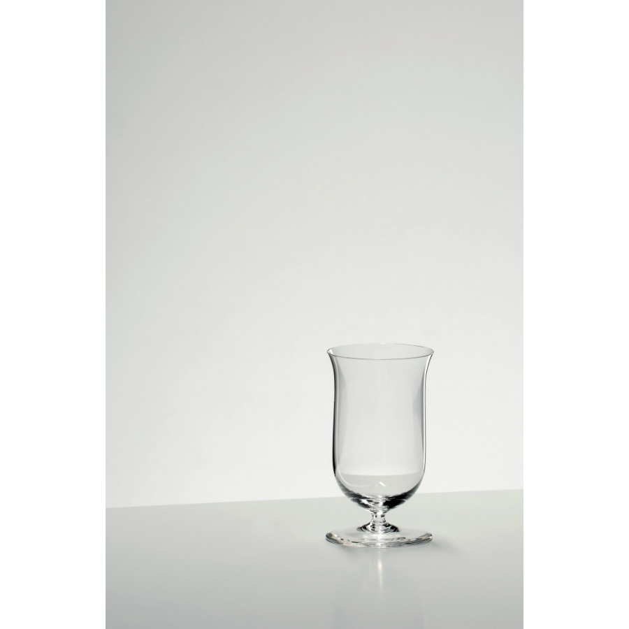Фужер Sommeliers Single Malt Whisky, 200 мл, бессвинцовый хрусталь Riedel 440080 - Вид №1