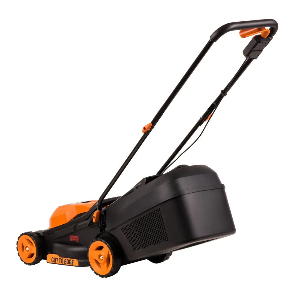 Аккумуляторная газонокосилка Worx WP733E с бесщеточным двигателем 89348842 STLM-0959097 - Вид №5