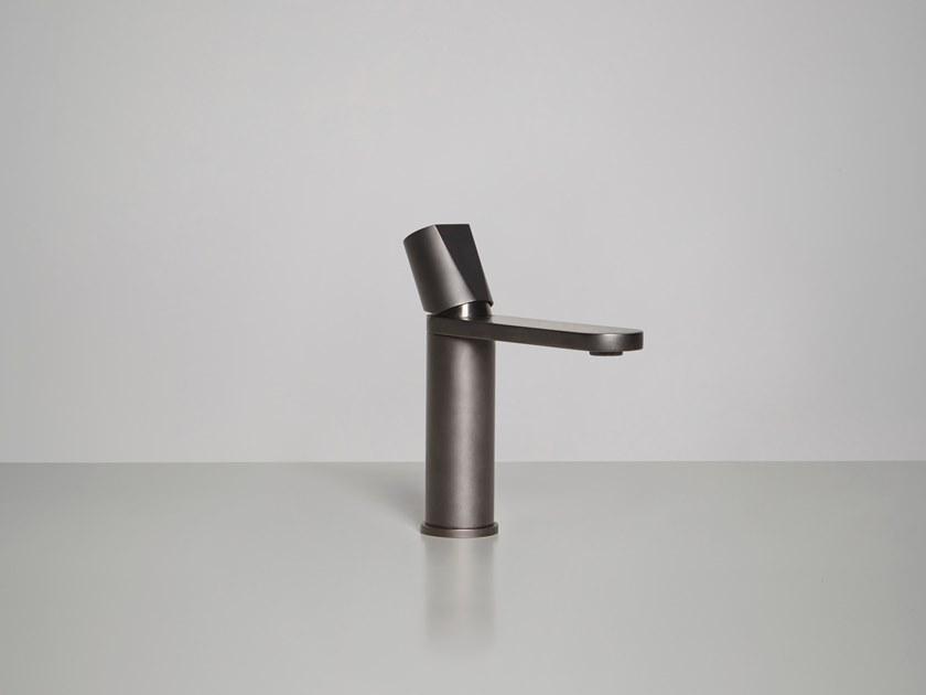 Antonio Lupi Design Смеситель для умывальника Indigo Antoniolupi sun-id-1495647 - Вид №1