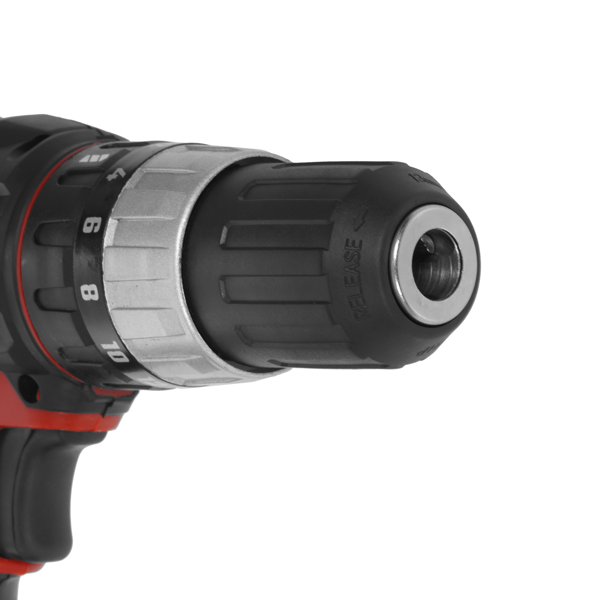 Дрель-шуруповерт Зубр ДШУ-185-22 С1-18 18V 9909099 STDN-0118817 - Вид №3