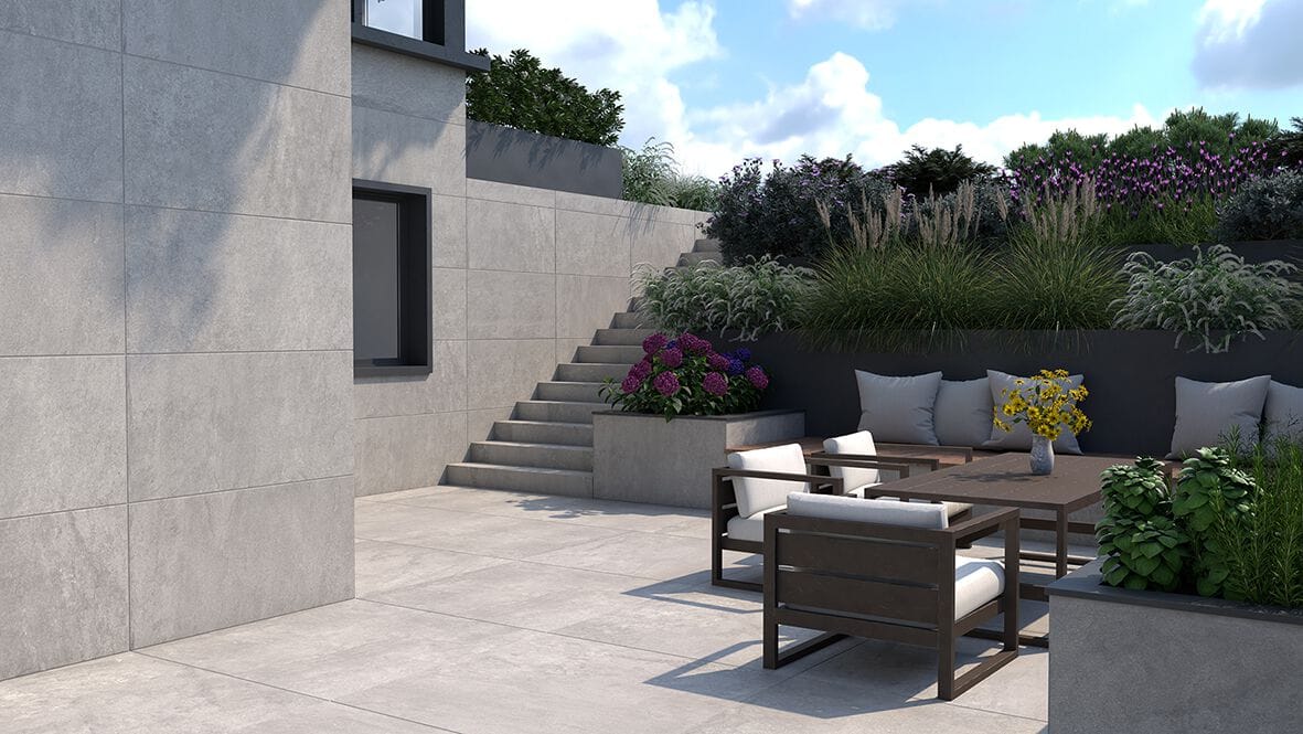 Система изоляции пальто / панели фасада Ama Advanced Materials ISOCLIP® ARCH-00083421 - Вид №2