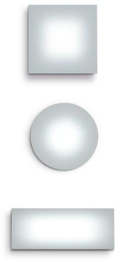 FontanaArte Настенный светильник / потолочный светильник Sole sun-id-1483059 - Вид №2