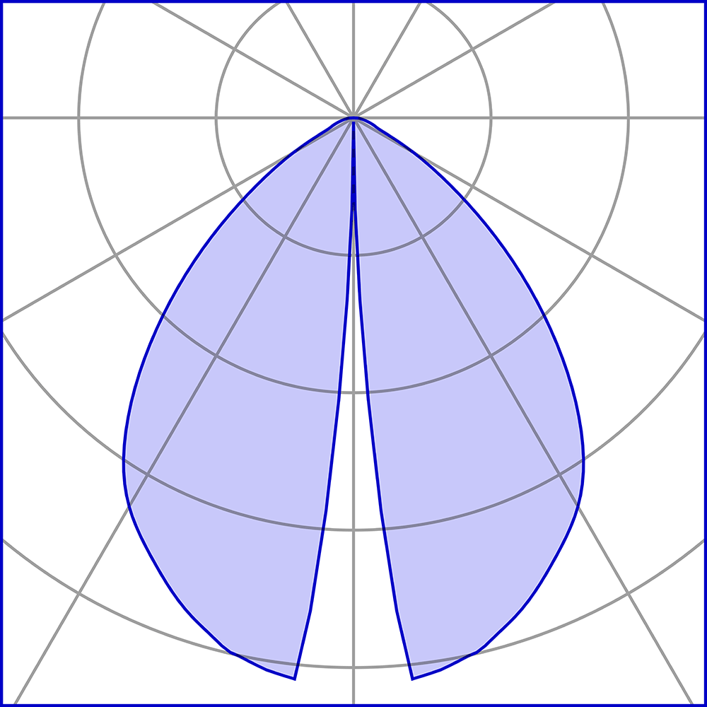 3256116.123 Настольная лампа Platek MESH Limited edition  MESH Limited edition - LED 3000K 87°  - Вид №11