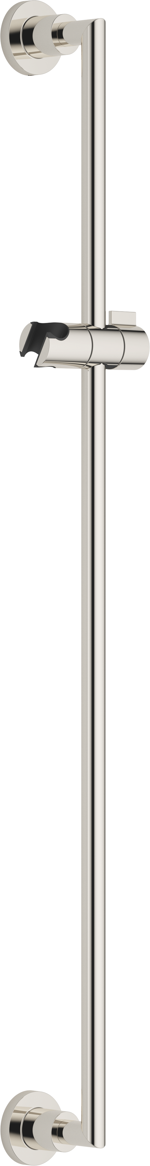 TARA Передвижная штанга со слайдером - Платиновый