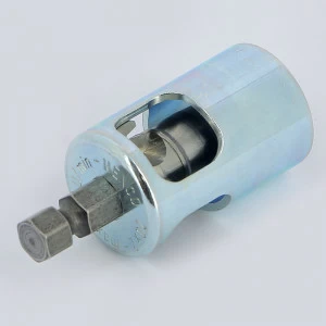 Насадка-калибратор для дрели и ручки KS-K HENCO 20мм