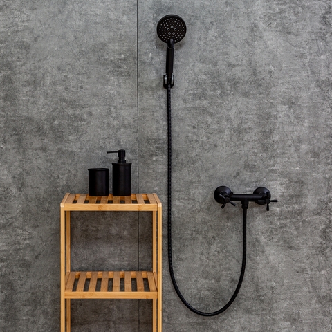 Orange Mia M34-320B, set 4 in 1, цвет черный sun-id-1516788 - Вид №1