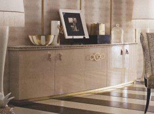 Буфет  ALTAMODA JG 106