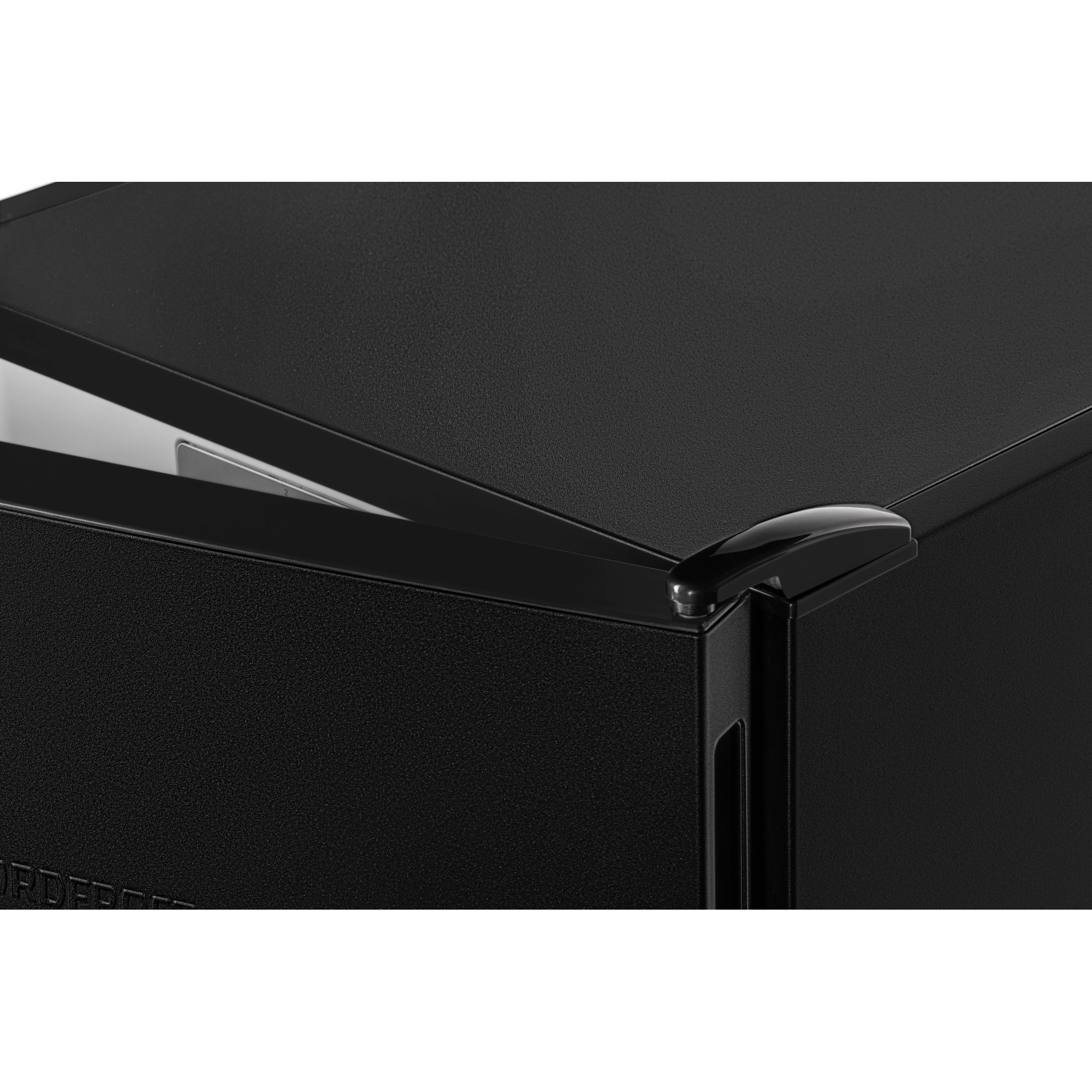 9172554 Морозильный шкаф  NORDFROST DF 256 BAP черный STDN-0021249 - Вид №7