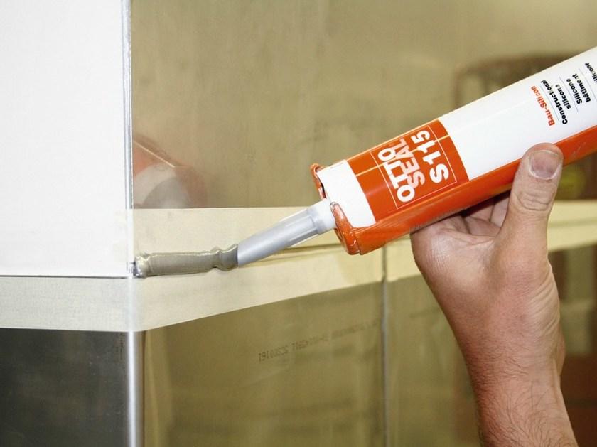 8-Chemie Нейтральный силикон Ottoseal® sigillanti sun-id-1492942 - Вид №3