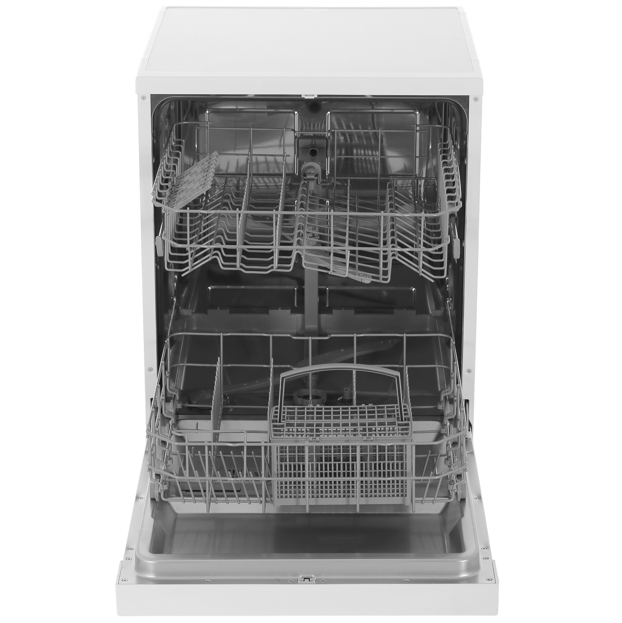 9082242 Посудомоечная машина Бирюса DWF-614/5 W белый STDN-0018284 - Вид №7