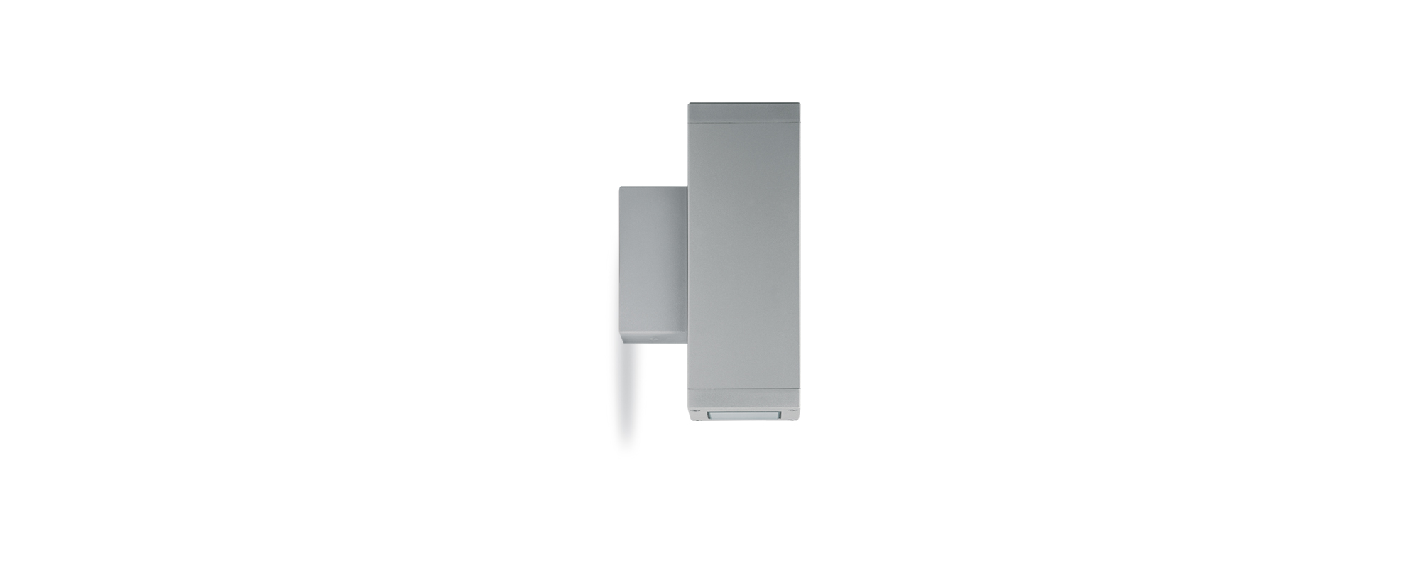 8436361 Подсветка стены Platek TETRA 140 Applique  TETRA 140 Wall lamp - 9 LED 4000K 12°  - Вид №1
