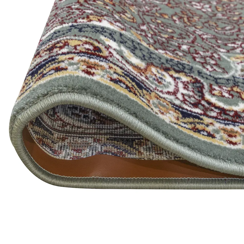 Santreyd Ковер Анатолия в традиционном стиле с узорчатым бордюром 89369414 STLM-1542437 - Вид №3