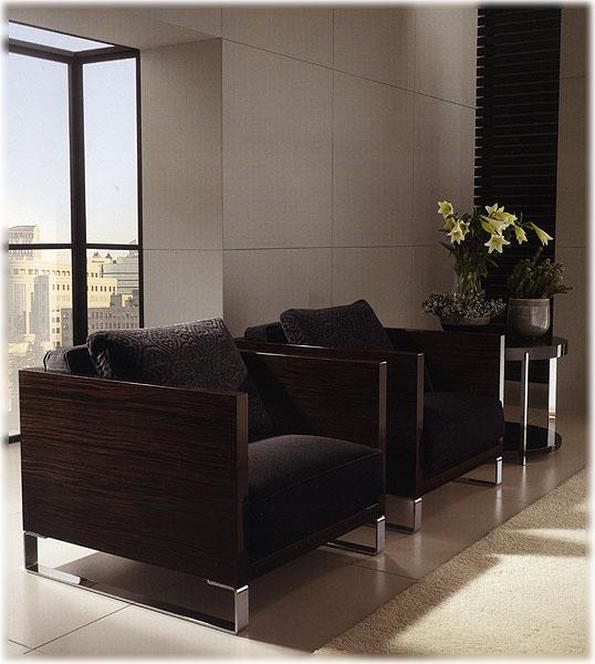 Кресло  MALERBA PM500 