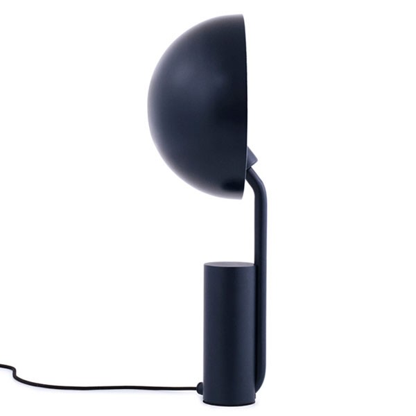 Настольная лампа Cap 50 x D28 см, темно-синяя Normann Copenhagen 505044 - Вид №1