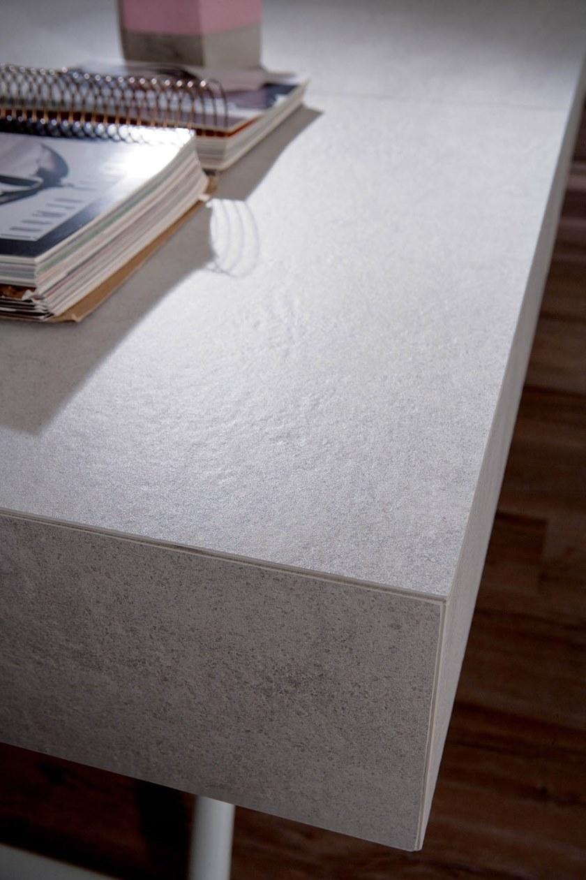 Ozzio Italia Регулируемый по высоте журнальный столик  T110  - Вид №18