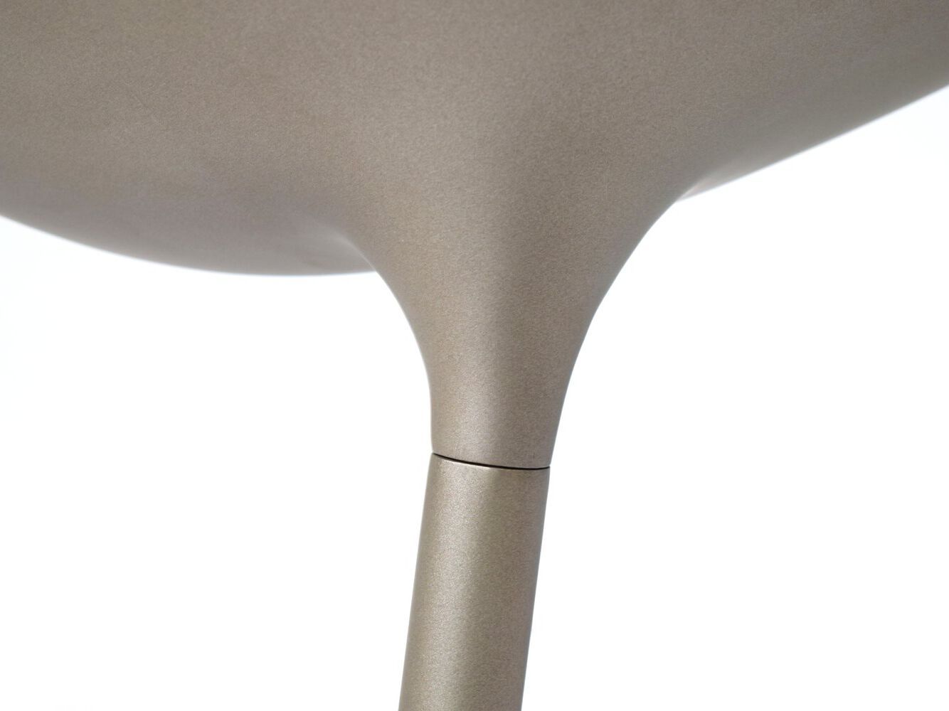 Стул из стекловолокна ABLE INES ARCH-00109073 - Вид №4