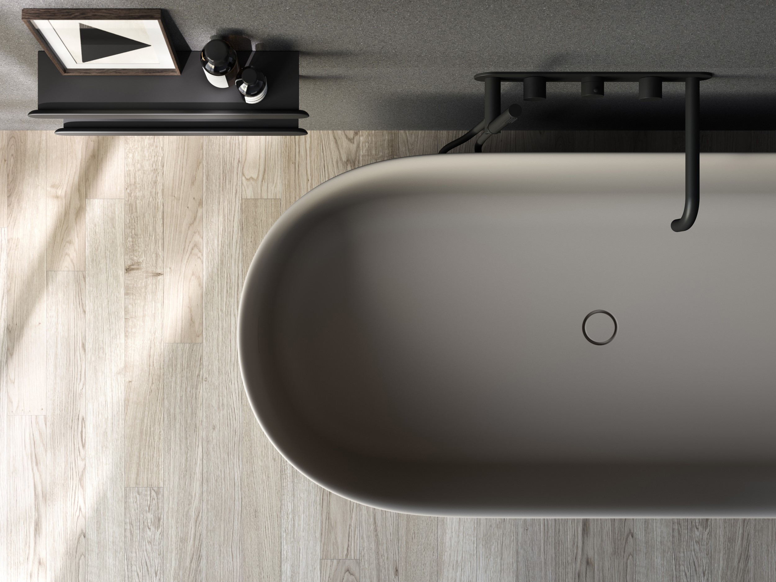 Rexa Design Хаммам REXA-ST42  - Вид №2