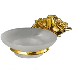 Мыльница ART&MAX ROSE AM-B-0915-Do