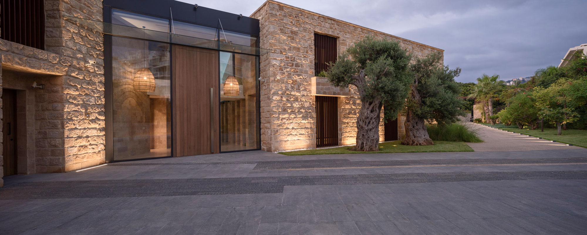 8498768 Встраиваемый в пешеходный пол Platek MINI CORNICHE Incasso   MINI CORNICHE 900 mm - LED 4000K 40°  - Вид №4