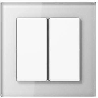 JUNG Переключатель A creation sun-id-1461692 - Вид №5