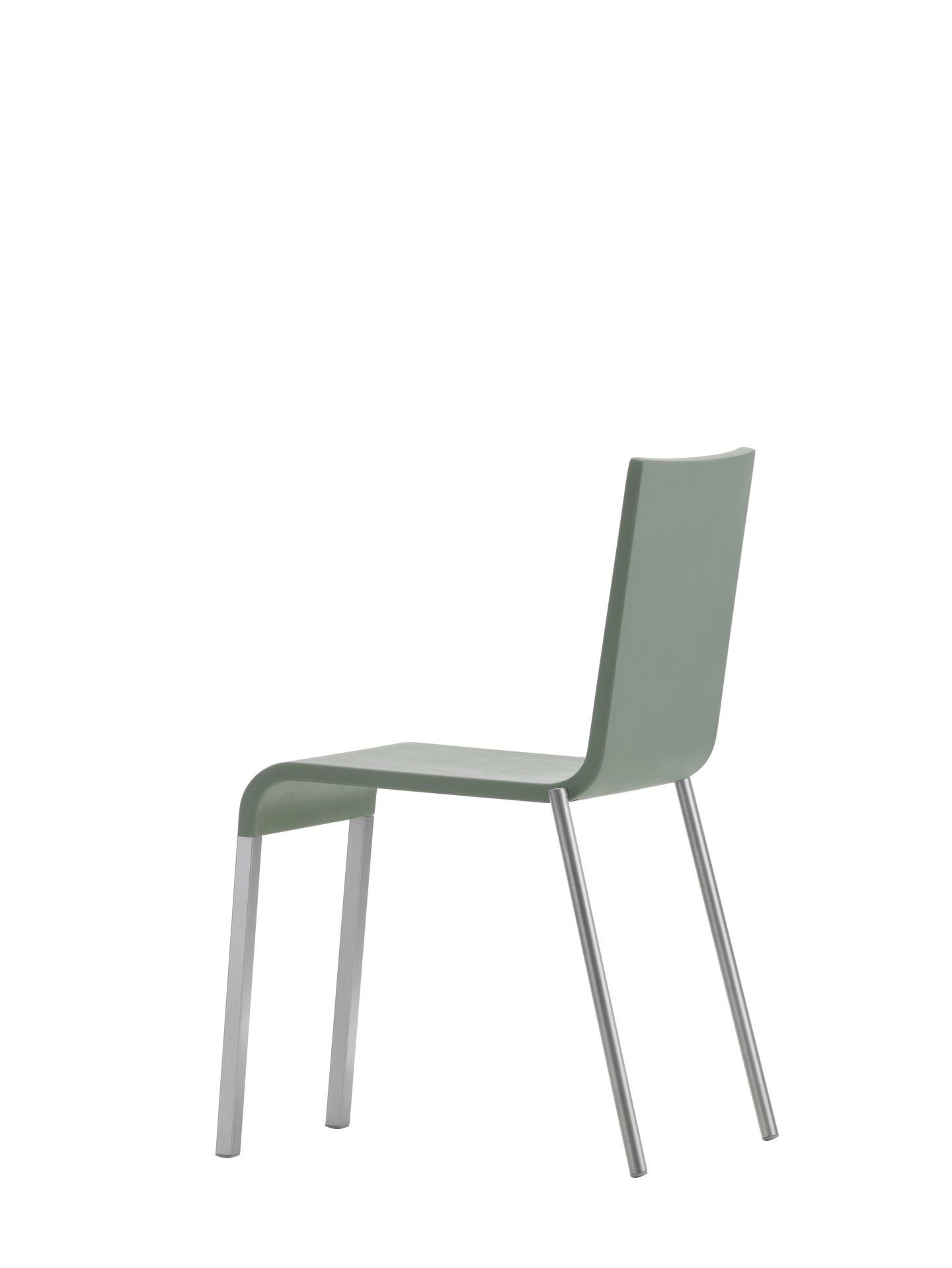 Полиуретановый стул VITRA .03 ARCH-00073431 - Вид №24