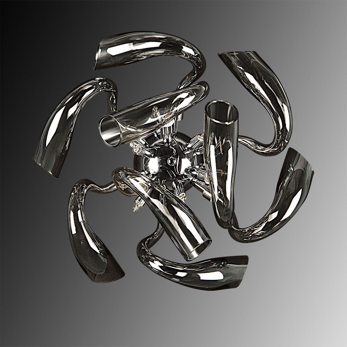 Бра Lightstar Stella 892667 LIGHTSTAR ОРИГИНАЛЬНЫЕ 079330 Прозрачный;хром  - Вид №2