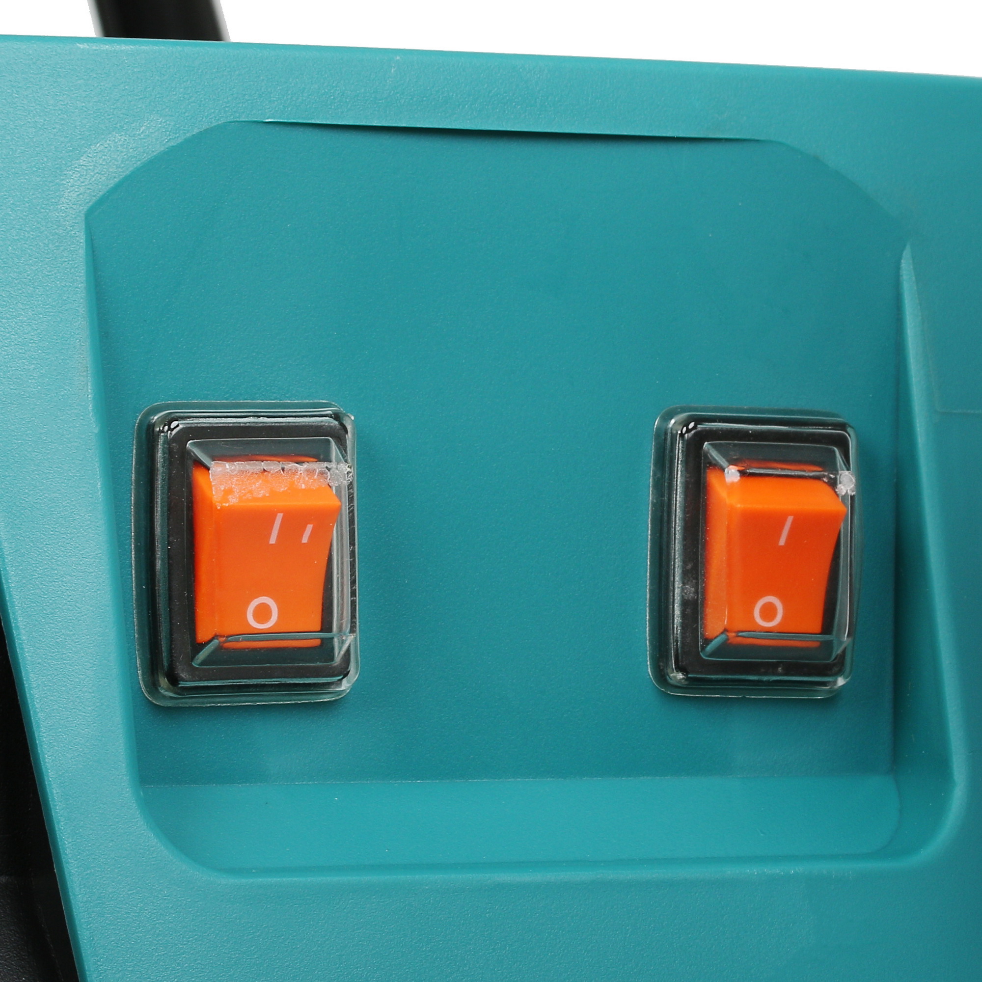 Строительный пылесос  FinePower MFP-2460 5409987 STDN-0058889 - Вид №4